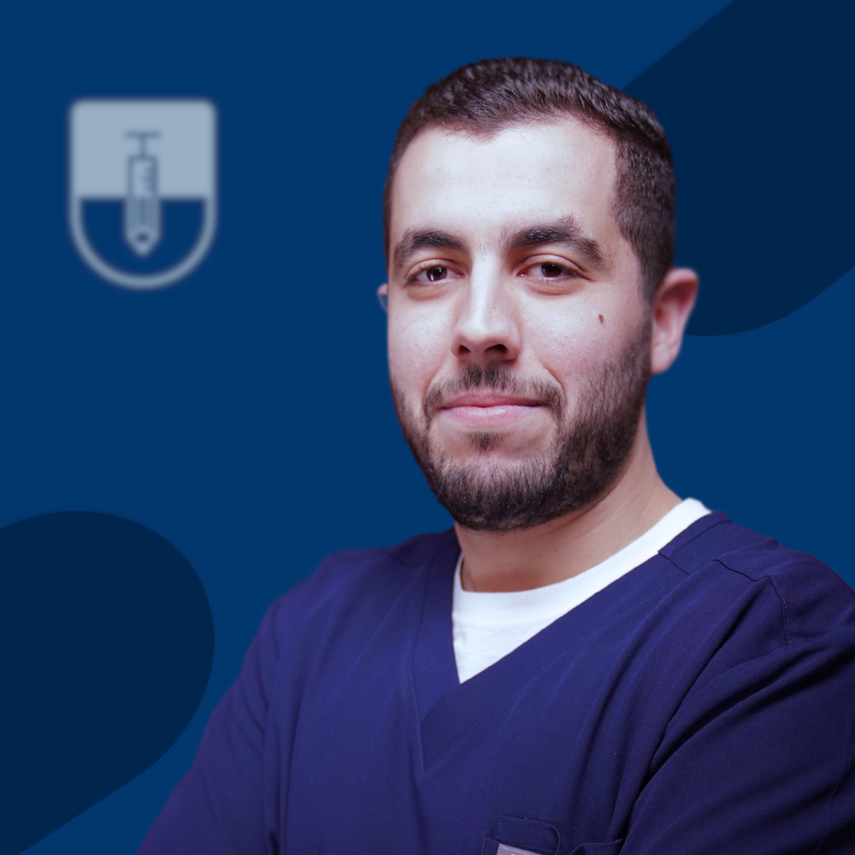 Dr. Saleh Elbarassi
